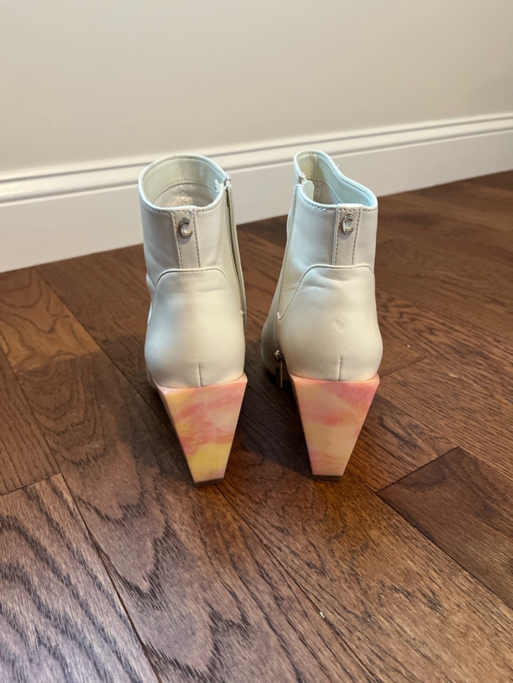Booties - Picture 2 of 5